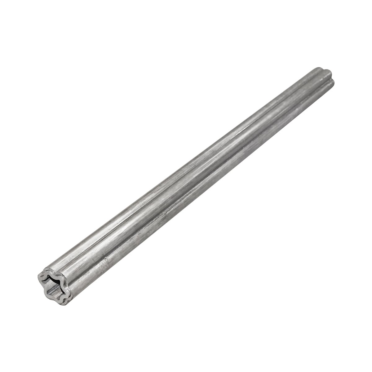 Set teava stelata pentru cardan S10 lungime 1 m